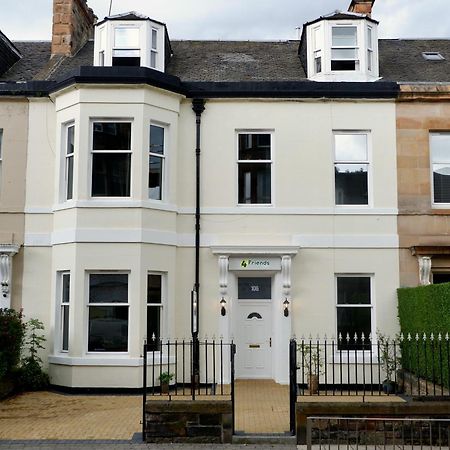 4 Friends House Hotel EDI Exterior foto
