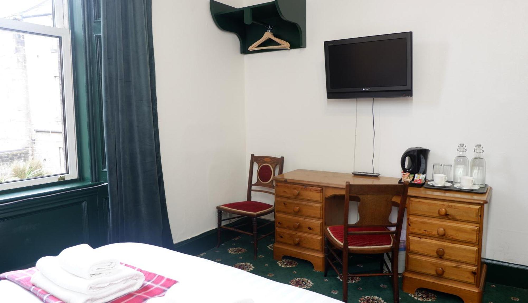 4 Friends House Hotel EDI Exterior foto