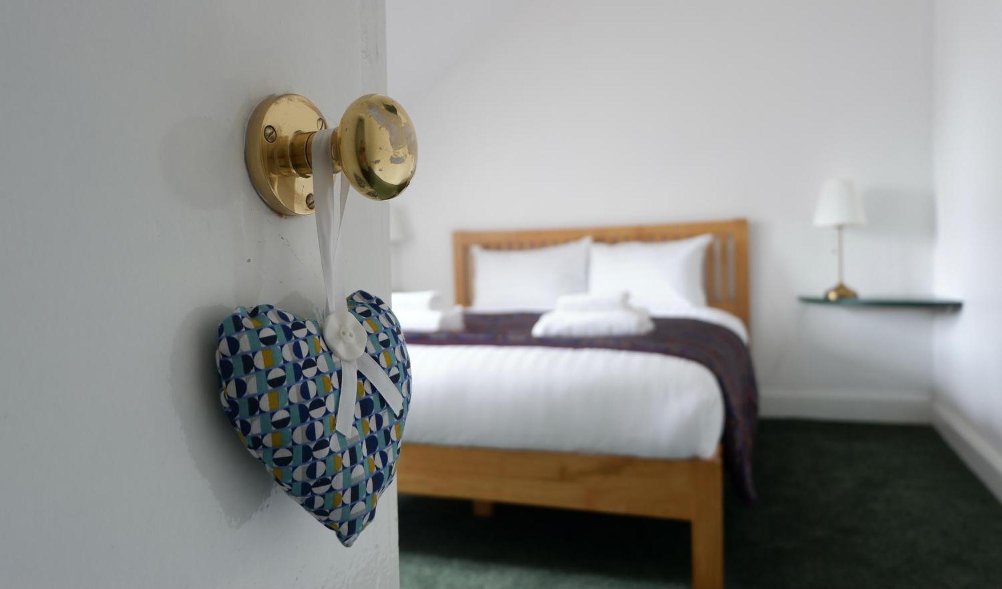 4 Friends House Hotel EDI Exterior foto