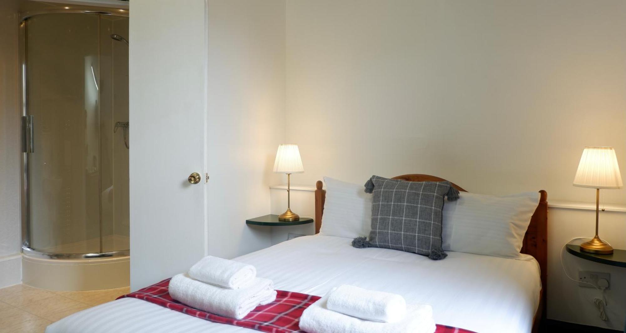 4 Friends House Hotel EDI Exterior foto