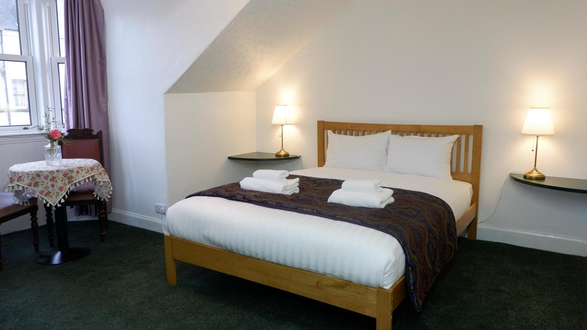 4 Friends House Hotel EDI Exterior foto