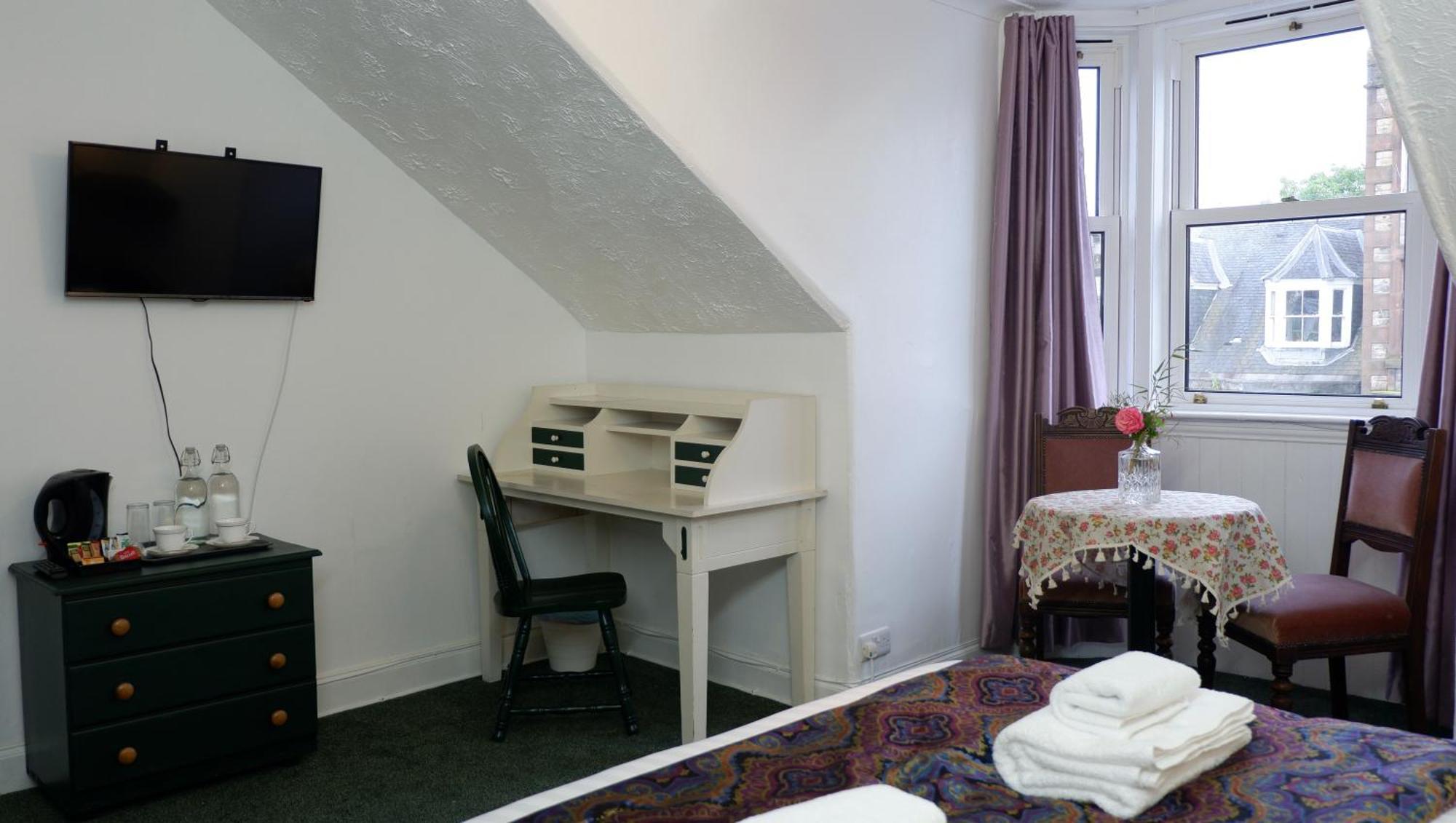 4 Friends House Hotel EDI Exterior foto