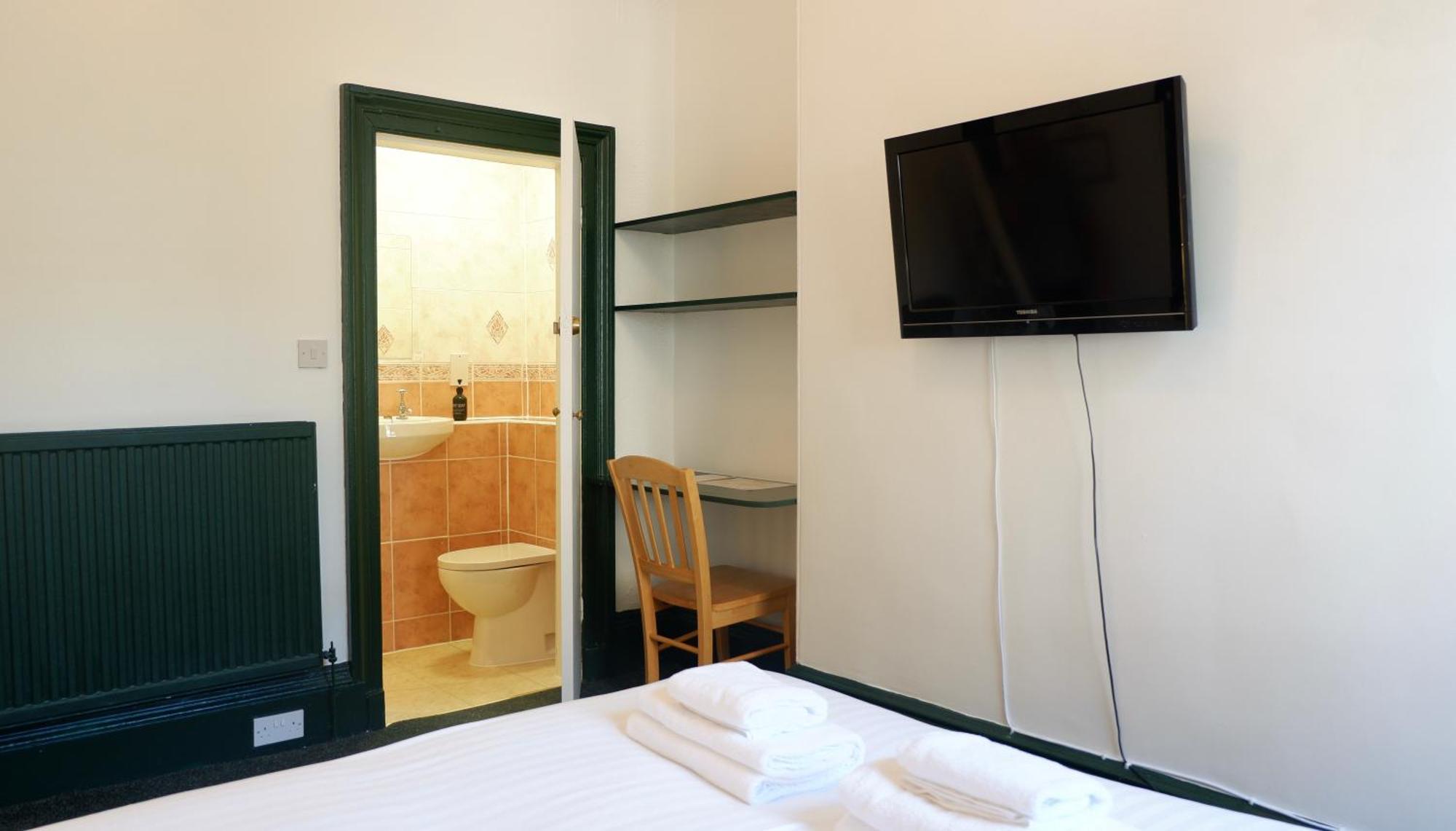 4 Friends House Hotel EDI Exterior foto