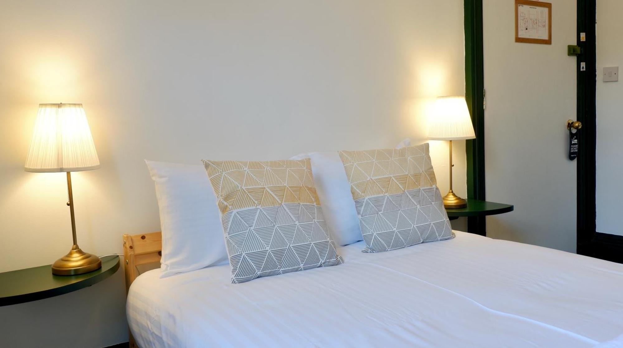 4 Friends House Hotel EDI Exterior foto
