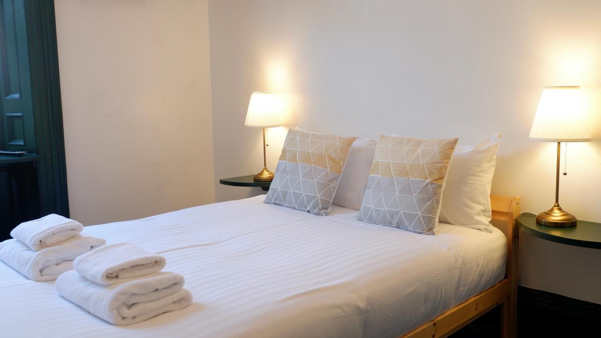 4 Friends House Hotel EDI Exterior foto