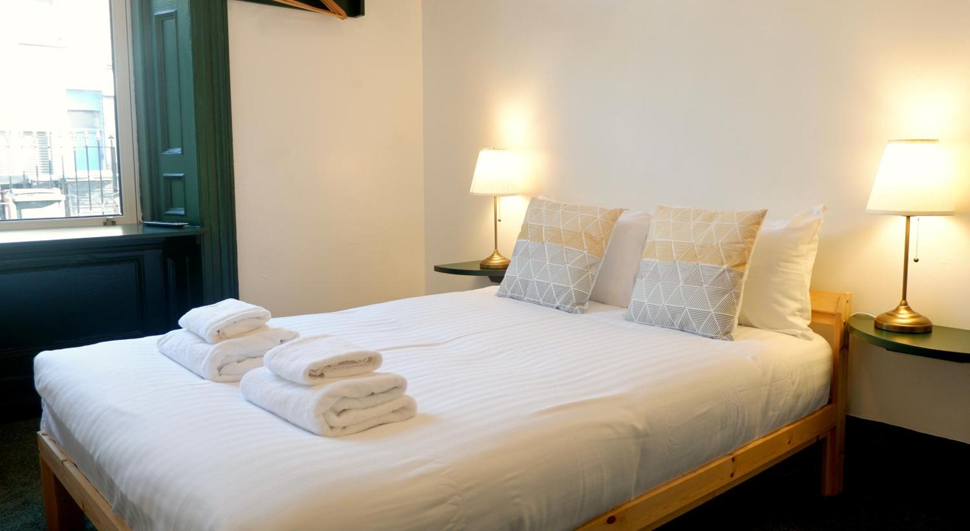 4 Friends House Hotel EDI Exterior foto