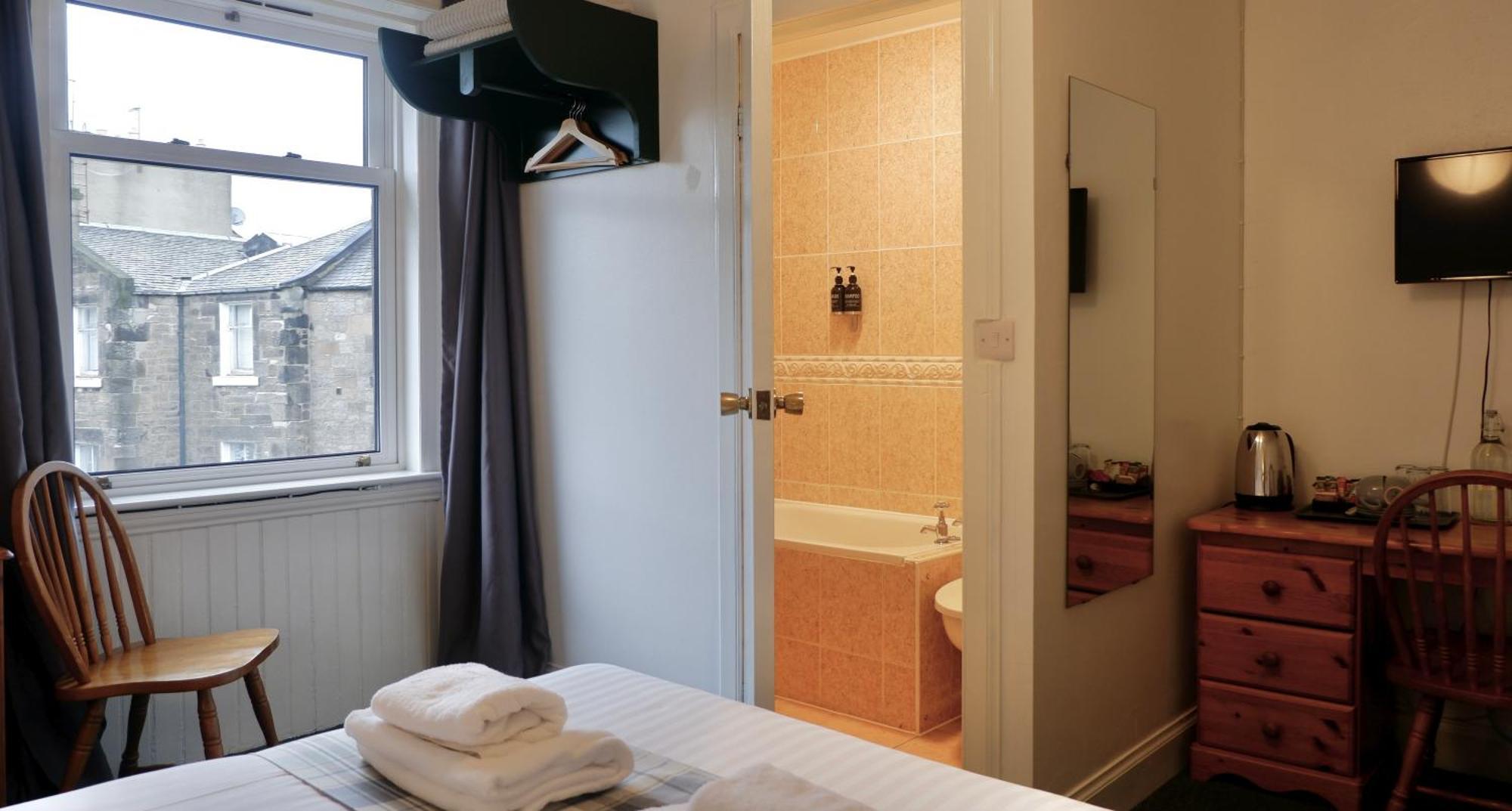 4 Friends House Hotel EDI Exterior foto