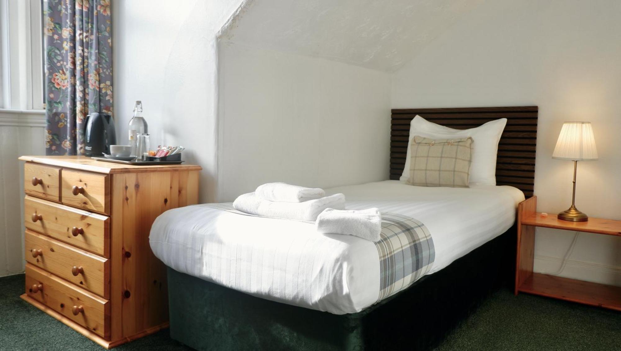 4 Friends House Hotel EDI Exterior foto