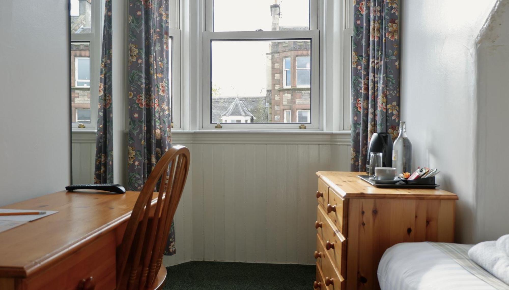 4 Friends House Hotel EDI Exterior foto