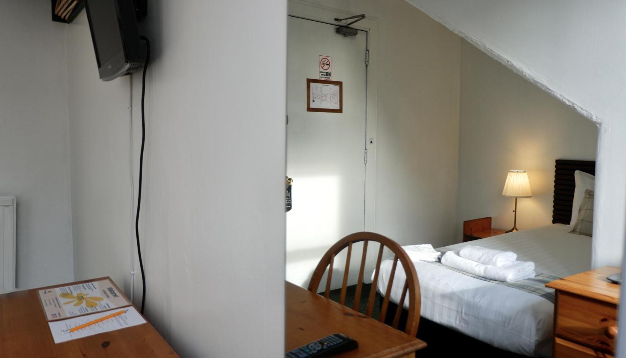 4 Friends House Hotel EDI Exterior foto
