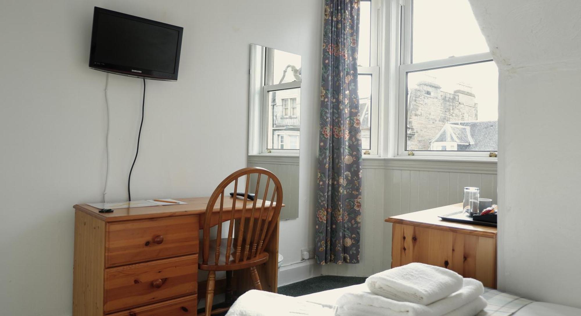 4 Friends House Hotel EDI Exterior foto
