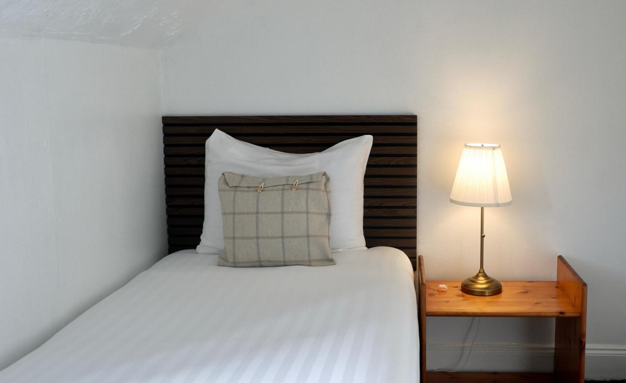 4 Friends House Hotel EDI Exterior foto