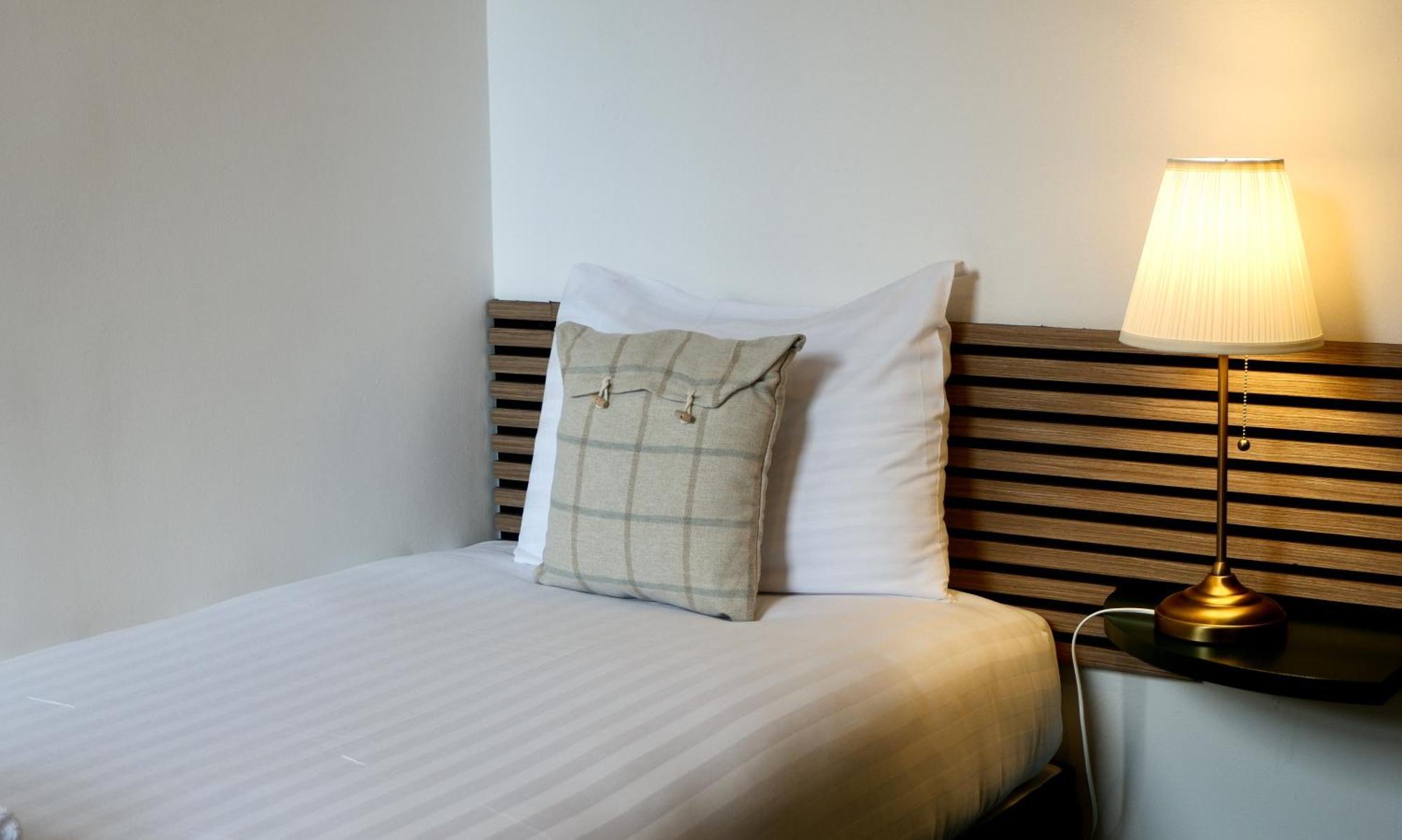 4 Friends House Hotel EDI Exterior foto