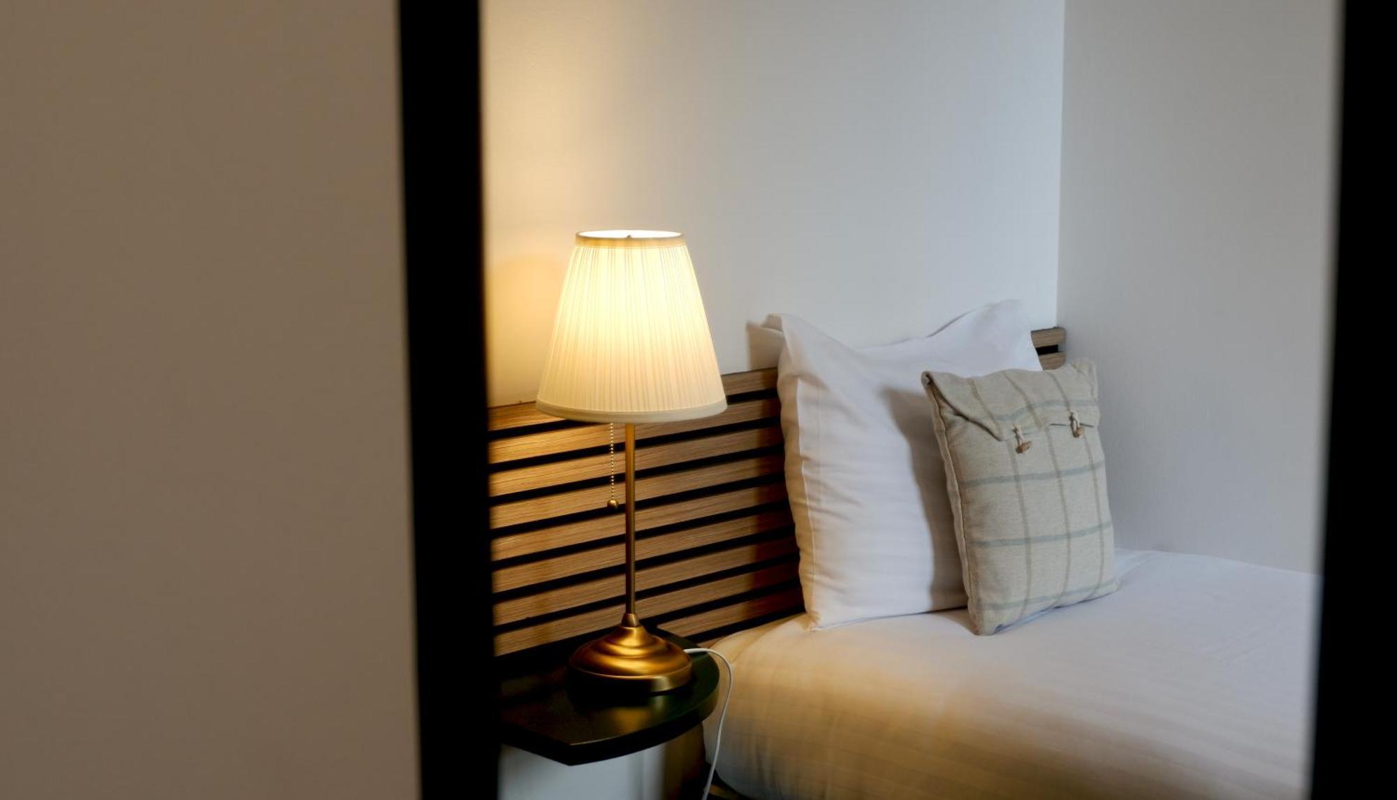 4 Friends House Hotel EDI Exterior foto