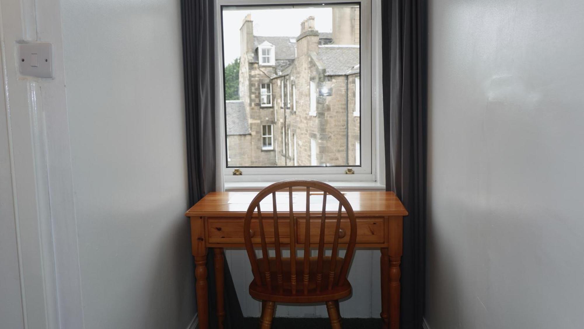 4 Friends House Hotel EDI Exterior foto
