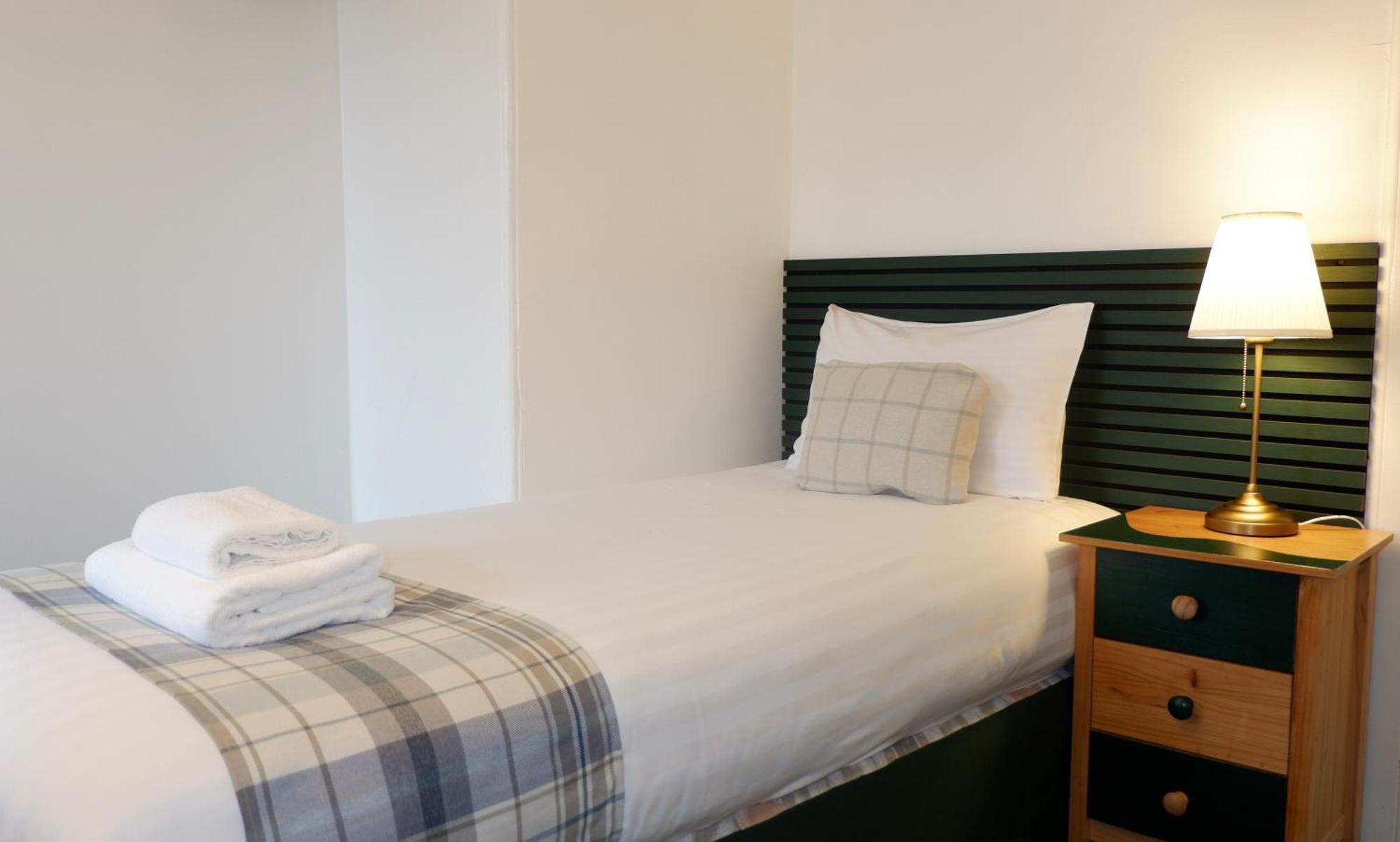 4 Friends House Hotel EDI Exterior foto
