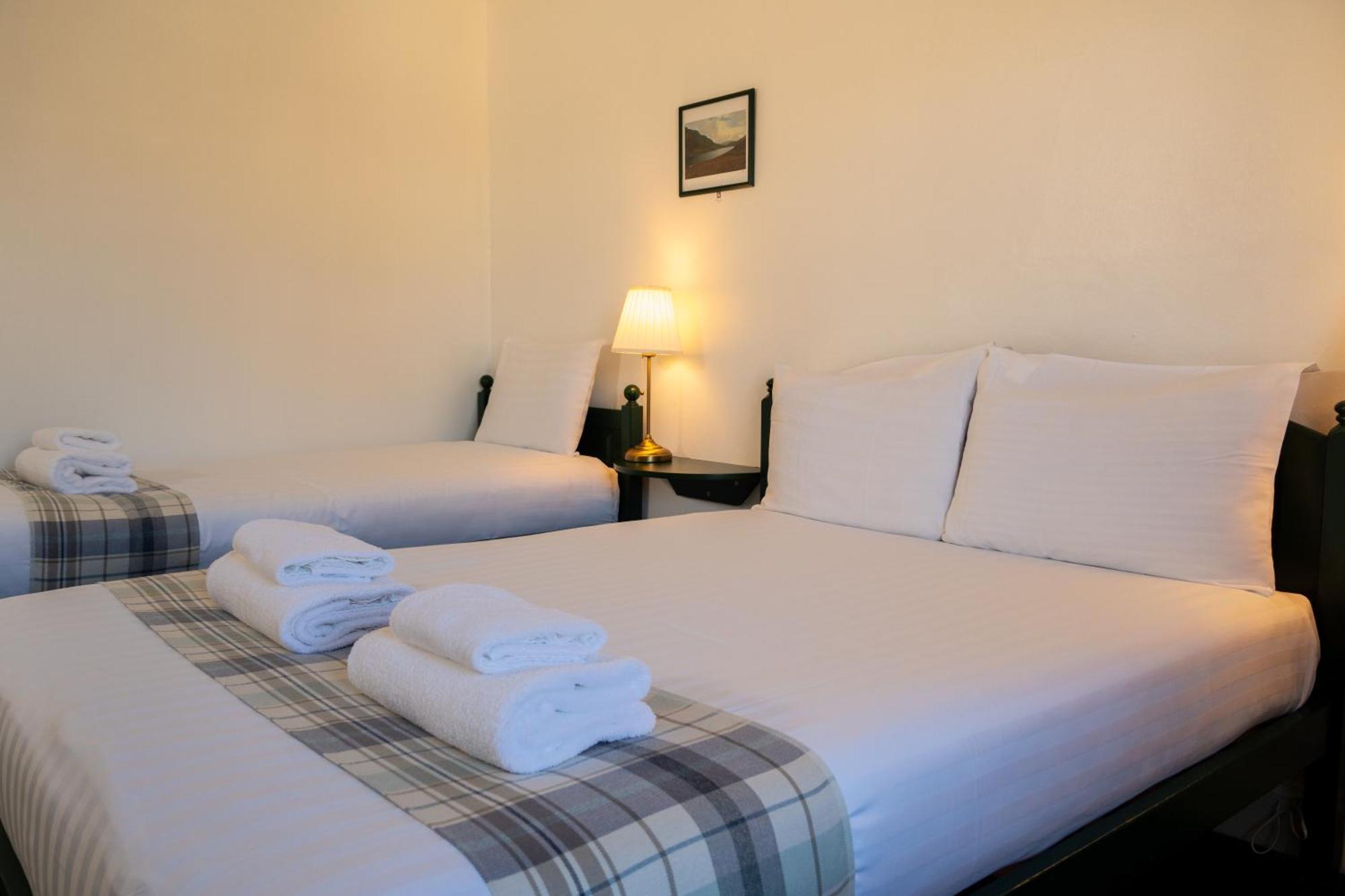 4 Friends House Hotel EDI Exterior foto