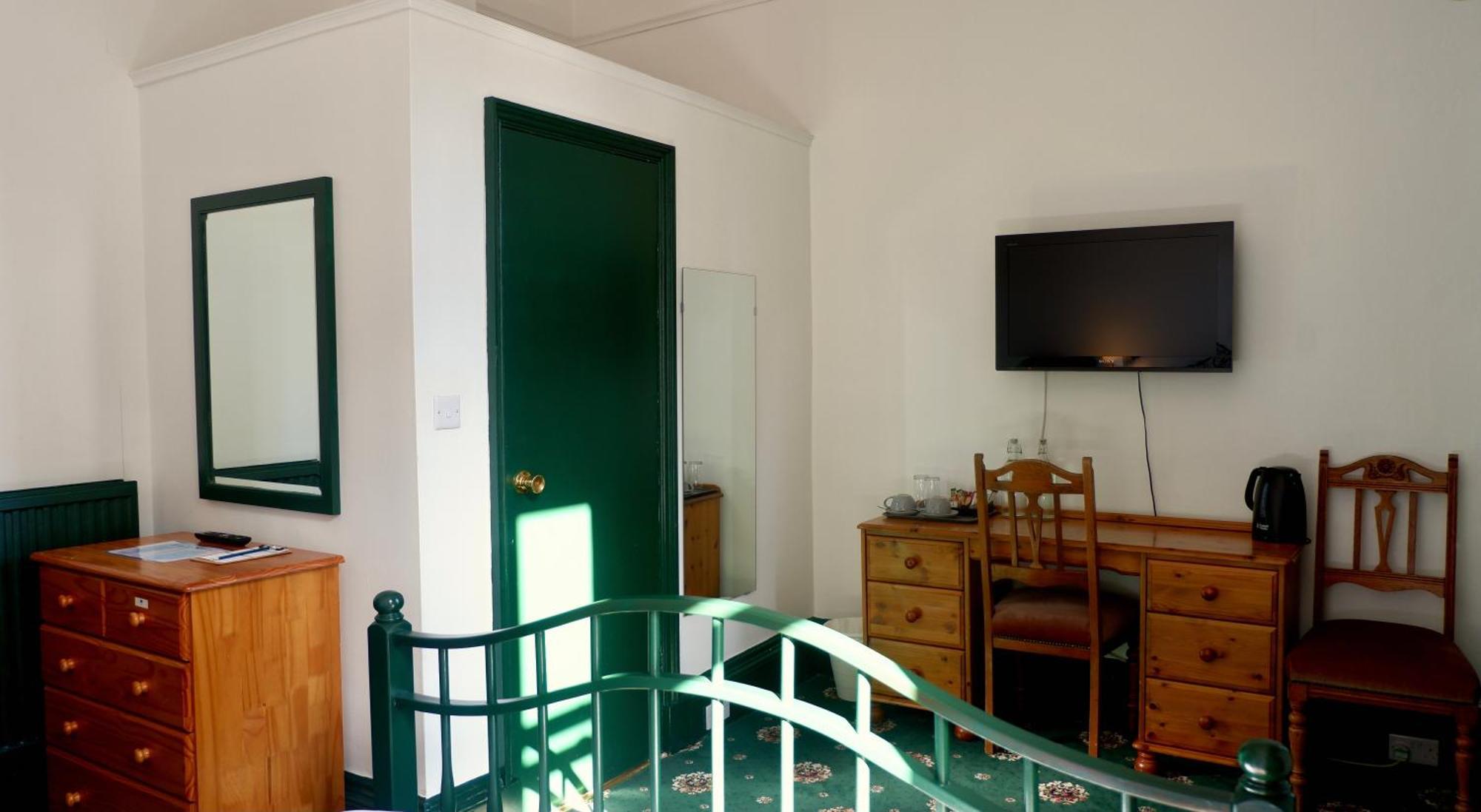4 Friends House Hotel EDI Cameră foto